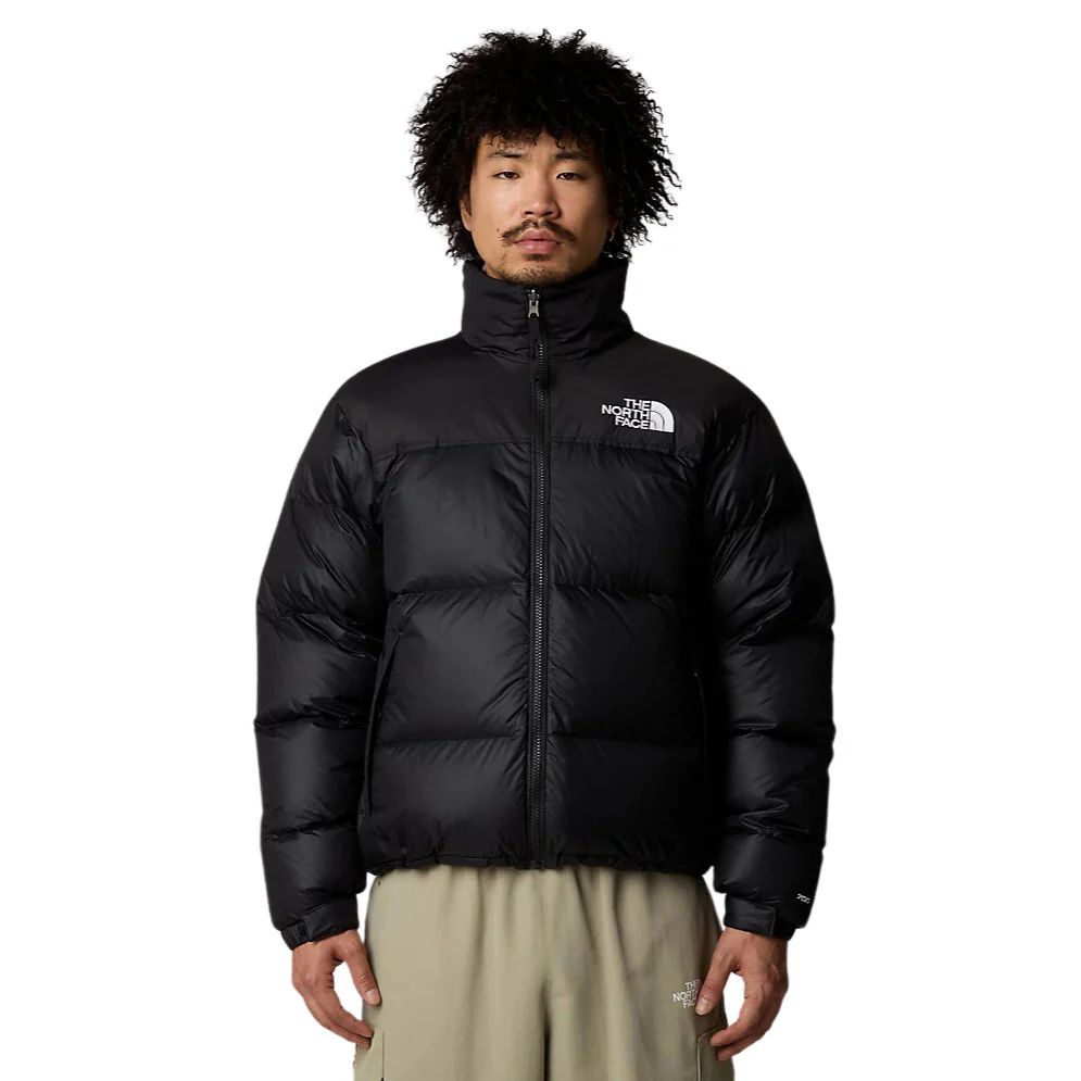 TNF Retro 1996 Nuptse